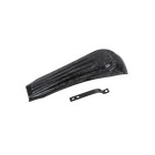 Carbon Fiber Dash Panel Cover For Harley 2020-23 Road Glide Street Glide Special