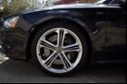 2014 Audi S8 Quattro