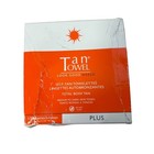 Tantowel Plus Self-tan Towelettes 5 Count Medium To Dark Skin Tones