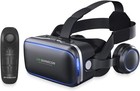 Vr Headset For Iphone   Android Phone 3d Vr Glasses For Tv movies   Video Games 