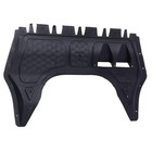 Lower Engine Under Cover Splash Shield Plastic Unfinished Replacement