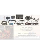 Wired Cabcam Camera Kit For John Deere 7000 Series Tractor Hds1151 Read Listing 