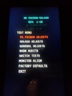 Namco 20 Year Reunion Ms Pacman Galaga Arcade Video Game Board Tested   Working 