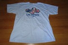 2013 Us Open Tennis Championships  lg  T-shirt Rafael Nadal Serena Williams Blue