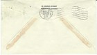 Canada 1939 First Flight Cover - Aamc 3903z - Montreal To Vancouver