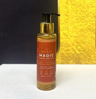 Besque Magic Luxury Body Oil 3 4 Fl Oz  Firms  Plumps   Tightens  2 Packs 