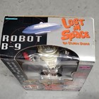 Trendmasters Lost In Space Classic Series Robot B-9 Figure 1997 Vintage