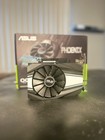 Asus Nvidia Geforce Gtx 1660 6gb Gddr5 Graphics Card  ph-gtx1660-o6g 