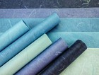 Mulberry Paper Natural Fiber Sheets Unryu Kozo Tissue Washi Crafts Art Origam   