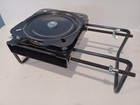 Swivl-eze Attwood Clamp-on Boat Swivel Seat Mount - Adjustable - New Open Box