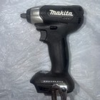 Makita Xwt12 18v Brushless Sub-compact 3 8 Cordless Impact Wrench Tool Only