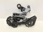 New Take-off Shimano Ultegra Rd-r8000-ss Rd 11 Spd Rear Derailleur Ss Short Cage