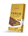 36  Unit Beemax Dubai Chocolate Bar 7 05oz Each Full Case 