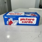 1991 Topps Baseball Vintage Case Fresh Vending Box 500 Cards New Mlb