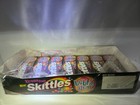 Discontinued Skittles Xtrme Gum 1 2 Display Box Sealed Individual Packs