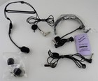 Mixed Lot Shure T4v Diversity Receivers T1g Guitarist Transmitters Parts repair