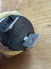 Vintage Dialco 75w 125v Green Indicator Light No Lamps Lot Of 12