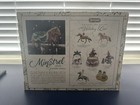 Nib Breyer Minstrel 2019 Holiday Horse Plastic Horse Model New In Box