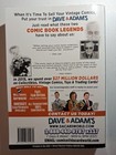Overstreet Comic Book Price Guide 46th Edition 2016-2017 Sgt  Rock Cover