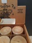 A Cheerful Giver Memories Candle Lot Votive Candle 17pc Burns 10-12 Hours 