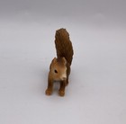 Schleich Red Squirrel Retired Animal 14367 Figure 2006
