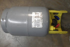 30lb Refrigerant Recovery Tank For R12  R22  R134a  R410a  Etc Hvac Cylinder