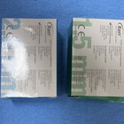 Kerr Flex Tab Flexible Clearance Tabs 1 5mm  25 Tabs   And 2 0mm  29 Tabs dental
