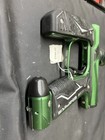 Pre Owned Empire Axe 2 0 Paintball Gun - Dust Forest Green dust Black  Marker