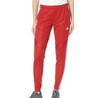 New Women s Adidas Tiro 19 Soccer Training Pants Size Xl  Dz8762  Red