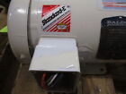 Baldor Cvdm3558t Electric Gear Motor 2hp