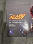 1986 The Flash Promo Poster 17x22 - Free Shipping