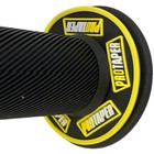 Suzuki Yellow Protaper 7 8  Dirt Bike Grips - Rm65 Rm85 Rmz250 Rmz450 Drz650