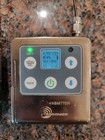 2-lectrosonics Lt-b1 Bodypack Wireless Transmitters With Mics