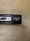 Belkin Omniview Pro3 8-port Usb   Ps 2 Kvm Switch