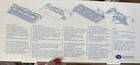 Creative Memories 12-inch Decorative Trimmer Mpn 0505 Scrapbooking Paper Cutter