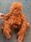 2001 Senario Obi Tan The Interactive Orangutan Plush Toy - Working