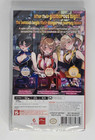 Merry Bunny Garden  english   Asia   nintendo Switch  New