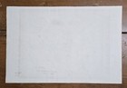1834 Color Map Of Peru Chile Bolivia Parts Of Argentina S  America By L  Vivien