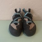 Scarpa Veloce Hiking Sneaker Women   s 39 5 Light Grey