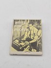 Vintage 1940s 50s Advertising Matchbook Unstruck