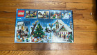 Lego Creator Expert  Winter Toy Shop  10249  - Sealed Box