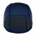 3pcs Sweat Wicking Cooling Skull Cap Helmet Liner Sport Beanie Durag Hat For Men