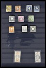 Lot 38591 Mh used Stamp Collection Portugal And Colonies 1862-1940 On Albumpages
