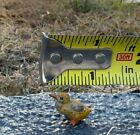 Antique Austrian Vienna Cold Painted Bronze Figure Of Beautiful Duckling