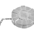 Diesel Fuel Cap For Internationals Truck 3 1 2    Nominal Non-locking
