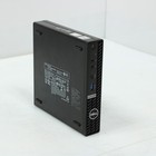 Dell Optiplex 5090 Intel Core I5 10th Gen 8gb Ram No Drive os Usff Desktop