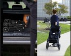 Wagon Stroller