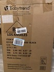 Baby Trend Ez Flex-loc 32 Infant Car Seat Base - Black  cb56100 