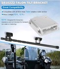 1810222 Talon Tilt Bracket For Minn Kota Shallow Water Anchor 8 10 12 15 Feet