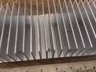 Aluminum Heat Sink Radiator For Transistors Excellent Value